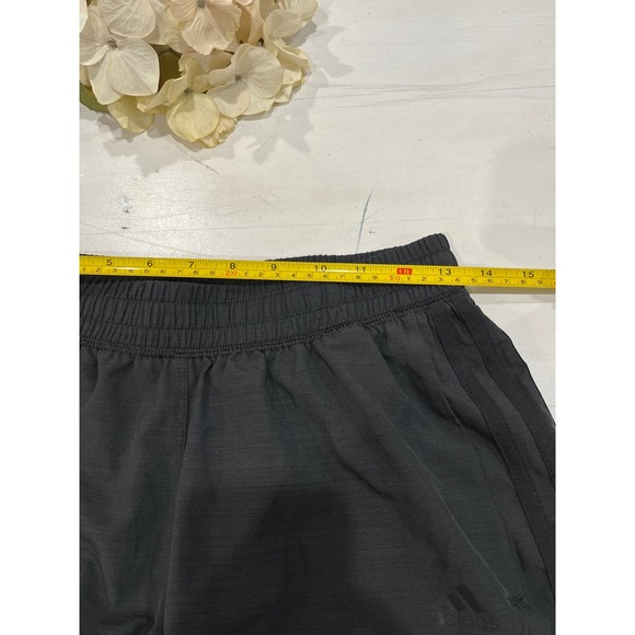 Adidas Women's size small Athletic Running Shorts AEROREADY Training Gym - Picture 5 of 8
